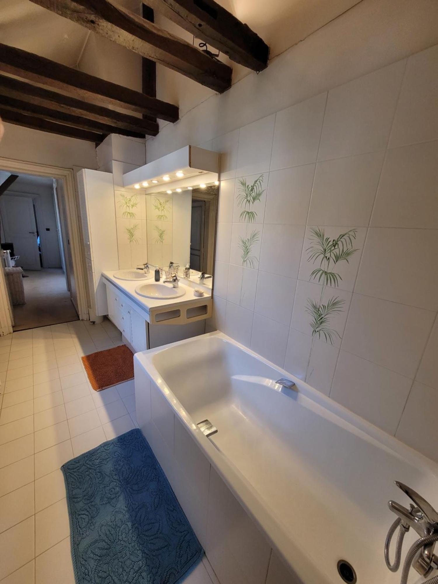Saint-Eusebe Mansion - Hotel Particulier St-Eusebe Auxerre Εξωτερικό φωτογραφία